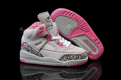 cheap kids' air jordan spizike shoes cheap no. 818